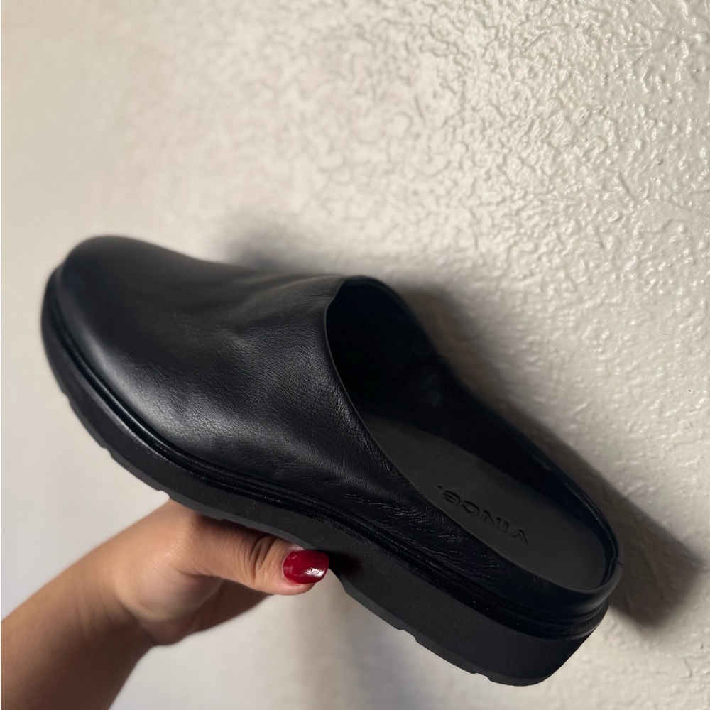 Vince mules